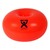 CanDo Donut Ball - Red (29 1/2" Diameter)